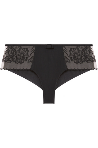 Simone Perele Romance Embrodiery Shorty Light Tattoo
