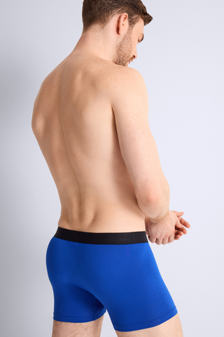 Aubade Homme Men's Cotton Modal Birds Duo Pack Boxers