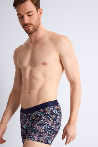 Aubade Homme Men's Cotton Modal Dreamfield Duo Pack Boxers