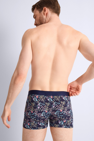 Aubade Homme Men's Cotton Modal Dreamfield Duo Pack Boxers