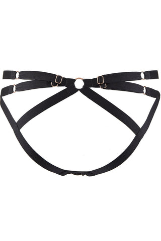 Aubade Boîtes à Désir Rencontre Anonyme Mini-Coeur Brief