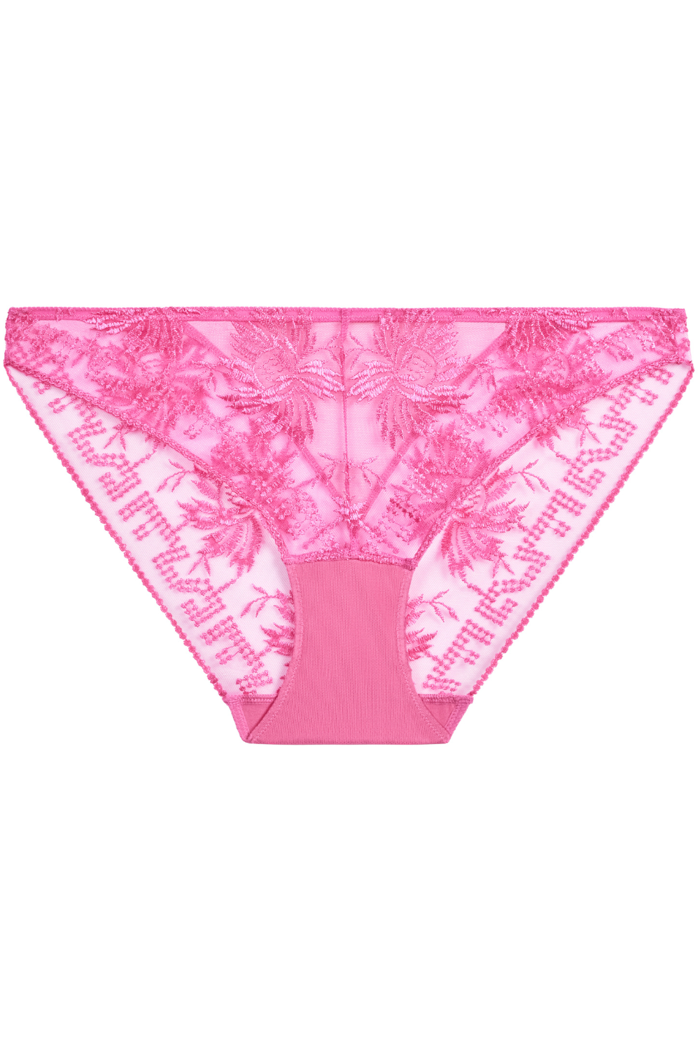 Aubade Pink Italian Brief - Rules of Attraction | Luxury