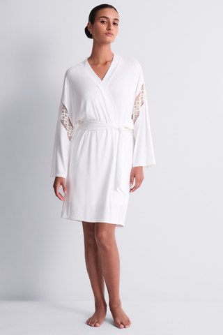 Aubade Sweet Obsession Opale Kimono - Naughty Knickers