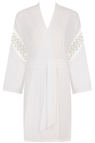 Aubade Sweet Obsession Opale Kimono - Naughty Knickers