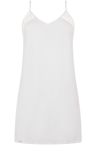 Aubade Sweet Obsession Opale Nightie - Naughty Knickers