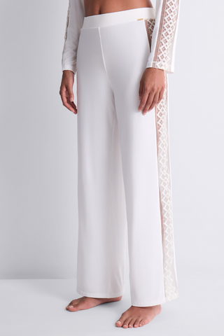 Aubade Sweet Obsession Opale Trousers - Naughty Knickers