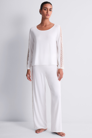 Aubade Sweet Obsession Opale Trousers - Naughty Knickers