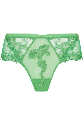 Lise Charmel Dressing Floral Shorty - Naughty Knickers