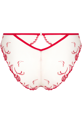 Lise Charmel Eblouissant Eros Italian Brief Nude Solaire