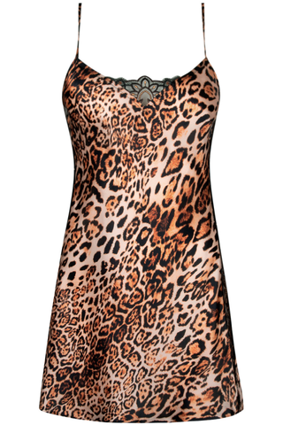 Lise Charmel Fauve Amour Babydoll Amber Panther