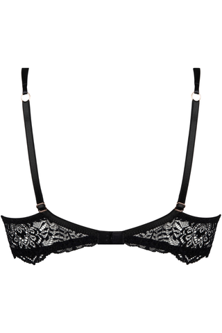 Lise Charmel Fauve Amour Contour Bra Amber Panther