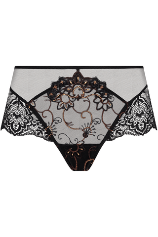 Lise Charmel Fauve Amour Shorty Amber Panther