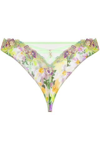 Lise Charmel Sexy Thong L'Amour au Soleil - Luxury French Knickers