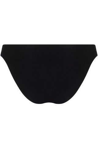Lise Charmel Black Brazilian Bikini Bottom Pure Elegance