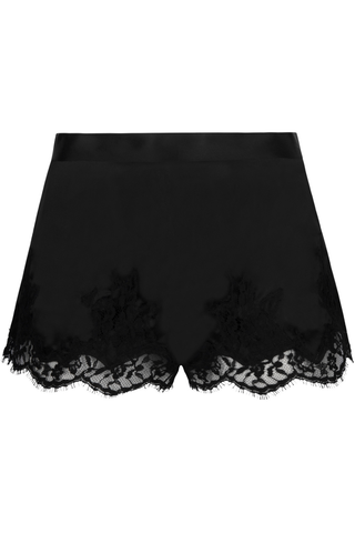 Lise Charmel Splendeur Soie Short Black