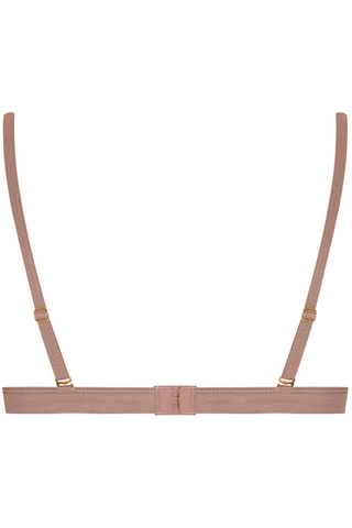 Maison Close Corps à Corps Triangle Bra