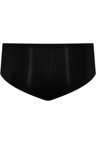 Maison Close La Femme Amazone Shorty Black