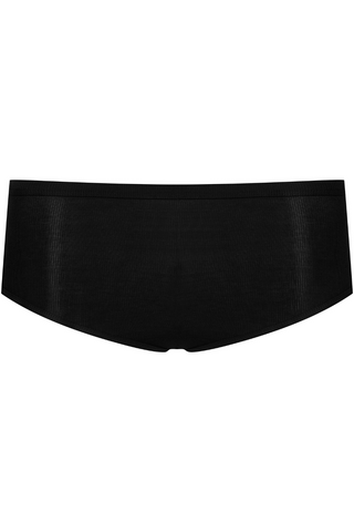 Maison Close La Femme Amazone Shorty Black