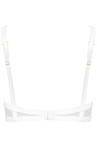 Maison Close Pure Tentation Cupless Bra