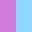 Pippa Purple/Pastel Blue