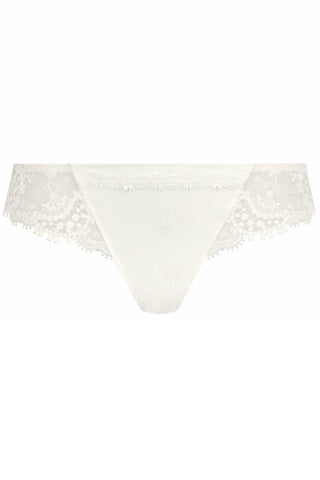 Simone Pérèle Wish Natural Tanga